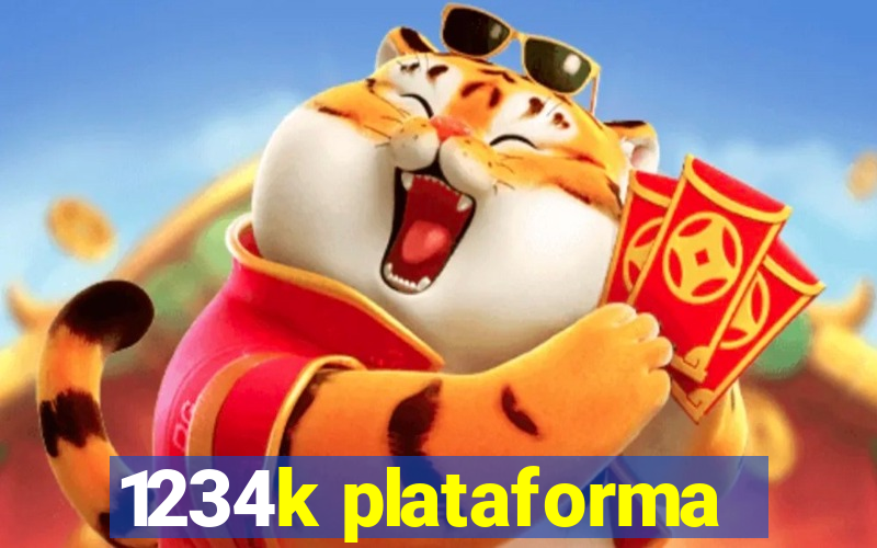 1234k plataforma